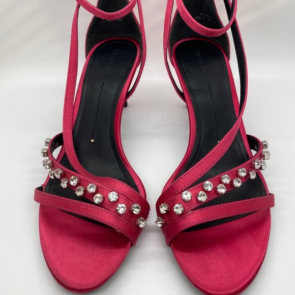 STELLA LUNA HEELS - Picture 2 of 7